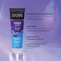 John Frieda Frizz Ease Dream Curls Shampoo - thumbnail