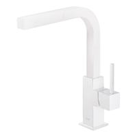 Cocina_Exclusive Keukenkraan CUADRO uittrekbaar 006437BM Tres - thumbnail