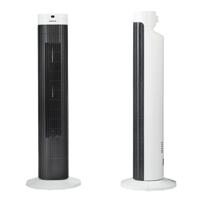 Inventum VTO812WA Torenventilator 76 cm Zwart/Wit - thumbnail