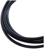 Lindy 2 m USB 2.0 printerkabel, USB-A naar USB-B-kabel, scanner/printerkabel voor HP, Canon, Dell, Epson, Brother, Cromo Line - thumbnail