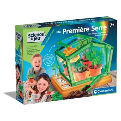 Plantenbak Clementoni