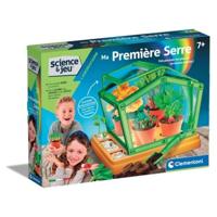 Plantenbak Clementoni - thumbnail