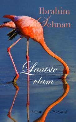 Laatste vlam - Ibrahim Selman - ebook
