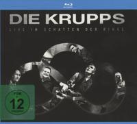 Live Im.. -CD+Blry- - CD (0884860151375) - thumbnail