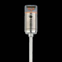 ifm Electronic SA4110 Stromingssensor Voedingsspanning (bereik): 18 - 30 V/DC 1 stuk(s) - thumbnail