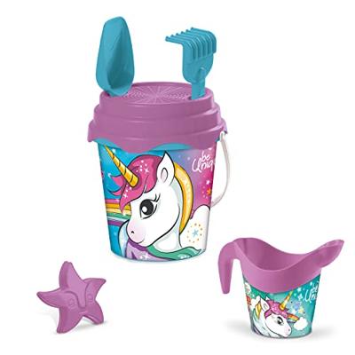 Mondo emmerset eenhoorn, 6dlg.