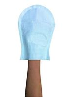 DR Helewa vochtige washandjes met beschermlaag voor lichaam - thumbnail