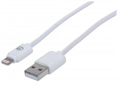 Manhattan 394246 USB-kabel