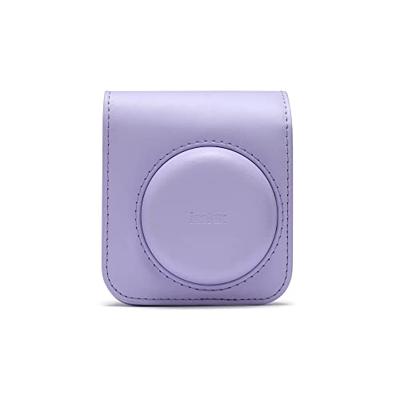 Fujifilm INSTAX mini 12 Case - Lilac Purple