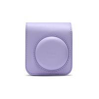Fujifilm INSTAX mini 12 Case - Lilac Purple - thumbnail