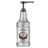 Monin chocolate topping 189cl - thumbnail