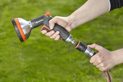 Gardena Premium waterstop 1/2" - 5/8" - 18253-20 - 18253-20 - thumbnail