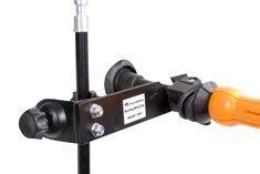 Falcon eyes klemmen cbh-3 2 stuks voor b-reel