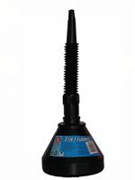 All Ride Trechter zwart - thumbnail