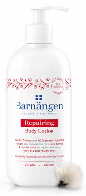 Barnängen Barnängen Bodylotion Sos Repair (400ml) Barnängen Barnängen Bodylotion Sos Repair (400ml)