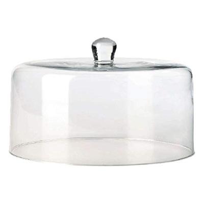 ASA Selection Taartstolp / Glazen stolp / Kaasstolp / Afdekstolp Grande ø 27 cm