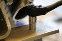 Brilliant Tools BT022803 BT022803 Verwisselbare kop 12 mm - thumbnail