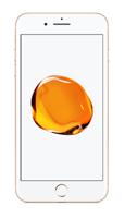 Apple iPhone 7 Plus , 32GB, goud(Refurbished) - thumbnail