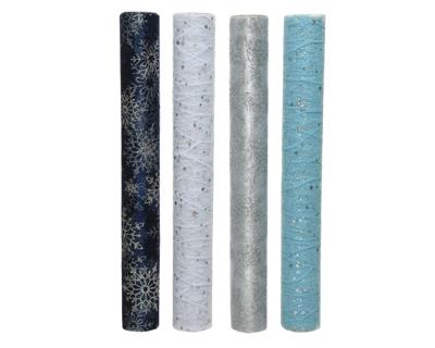 Decostof nylon l200b35h0,01 cm a4 Decoris - Decoris