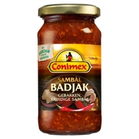 Conimex Sambal Badjak 200 g bij Jumbo - thumbnail
