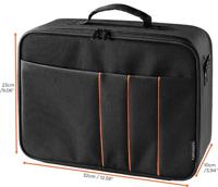 Celexon Documentcamera 5 Mpix A3 1920 x 1080 Pixel VGA, HDMI, USB LED-verlichting, Autofocus, Helderheidsregeling, Macrofunctie, Infrarood afstandsbediening - thumbnail