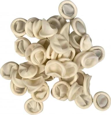 Romed Vingercondooms latex XL 100 Stuks Romed Vingercondooms latex XL 100 Stuks