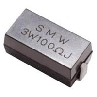 TyOhm 101284213319 SMW 2W 33R F T/R Draadweerstand 33 Ω SMD 2 W 1 % 1 stuk(s) - thumbnail