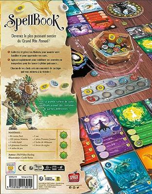 SpellBook