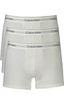Calvin Klein onderbroeken 3-Pack Trunks heren - Calvin klein ondergoed heren - Modern Cotton heren boxershorts - Katoenen heren ondergoed - thumbnail