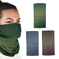 OXFORD multifunktionstuch "comfy" neckerchief comfy nacreous 3-pack - thumbnail