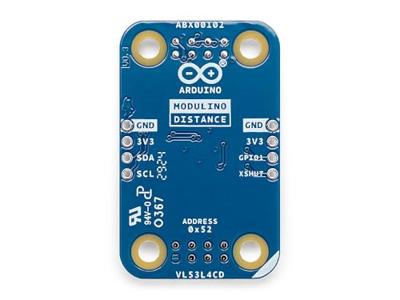 Arduino ABX00102 Development board 1 stuk(s)