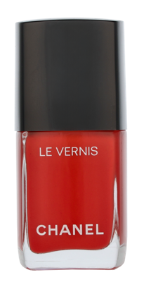Chanel Le Vernis Longwear Nail Colour 147 Incendiaire Nagellak 13 ml Dames