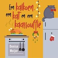 Een kalkoen, een kat en een kaassoufflé - thumbnail
