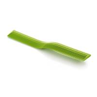 Curve-O Original Curved Cutting Comb Green 1St - thumbnail