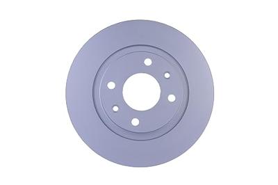 Remschijf 8DD355105751