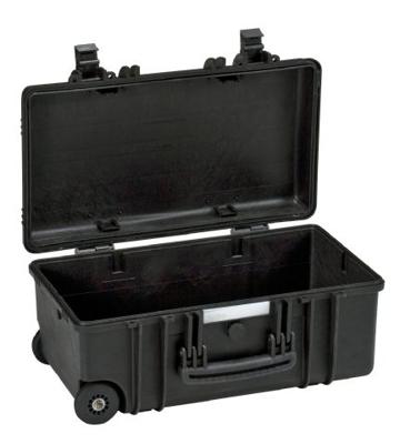 Explorer Cases 5122 BE Robuuste koffer - 5122 BE Explorer Cases 5122 BE Robuuste koffer - 5122 BE