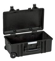 Explorer Cases 5122 BE Robuuste koffer - 5122 BE - thumbnail