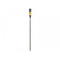Irwin SDS-plus betonboor 4C Quad 12x460mm - thumbnail