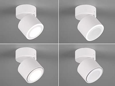 Trio Led opbouwspotTaurus - 652910131