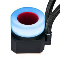 Lian Li Galahad II 360 Trinity Performance Black - thumbnail
