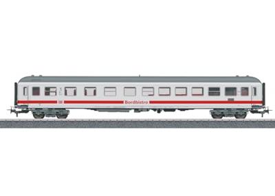 Märklin Start up 40502 H0 Intercity-restauratierijtuig van de DB AG Bord Bistro 1e klas