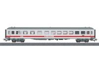 Märklin Start up 40502 H0 Intercity-restauratierijtuig van de DB AG Bord Bistro 1e klas - thumbnail