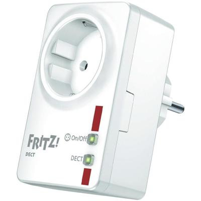 FRITZ!DECT 200 INTELLIGENT STOPCONTACT