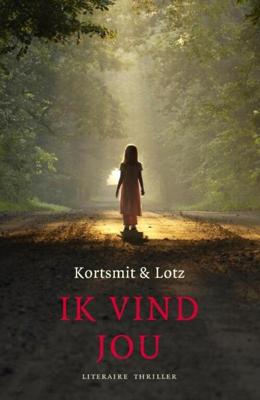 Ik vind jou - Simone Kortsmit, Emile Lotz - ebook