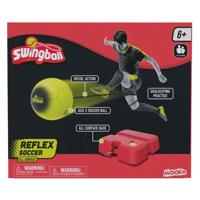 Mookie Swingball Reflex Soccer Voetbaltrainer - thumbnail