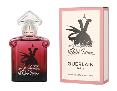 Guerlain La Petite Robe Noire Absolue Eau De Parfum Spray 50 ml Dames