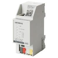 Siemens 5WG11461AB03 Lijn-bereikkoppelaar 5WG1146-1AB03