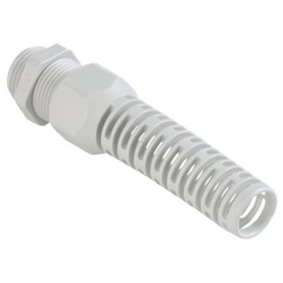 Kaiser Elektro 1576.13.07 Wartel PG13 Kunststof Lichtgrijs 1 stuk(s)