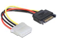 Delock 89363 PCI Express x1-kaart naar 4 x externe USB Type-A femalee USB 5 Gbps - thumbnail