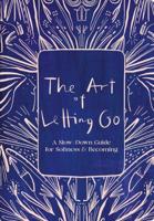The Art of Letting Go - Gözde Eyce - ebook - thumbnail